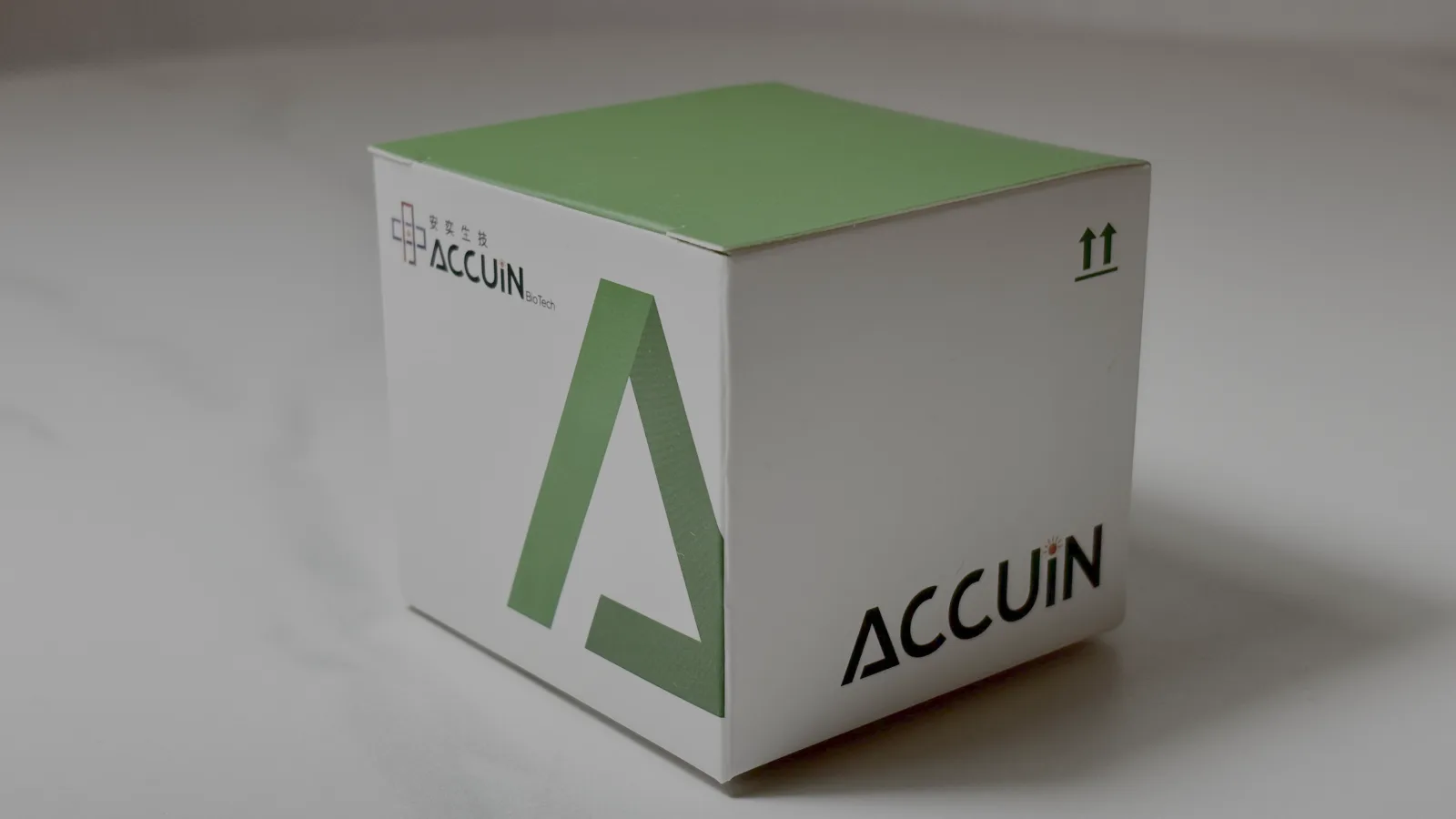 ACCUiN SARS-CoV-2 検査キット